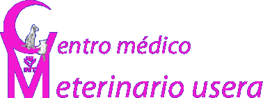 Logo Centro Mdico Veterinario Usera